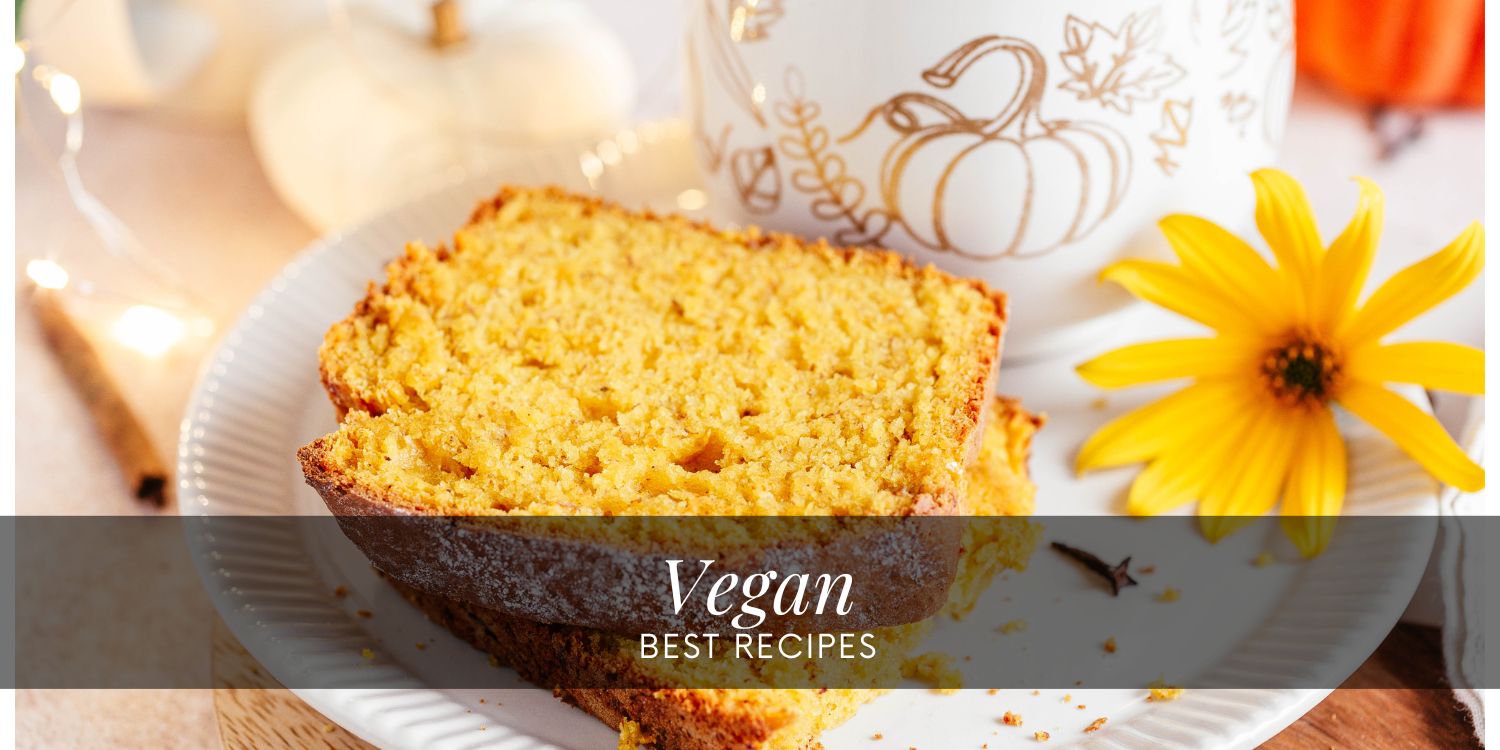 vegan recipes