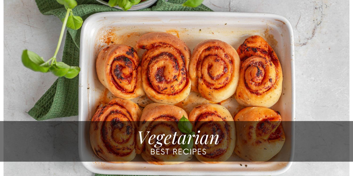 Fluffy Pumpkin Omelette Vegetarian recipes