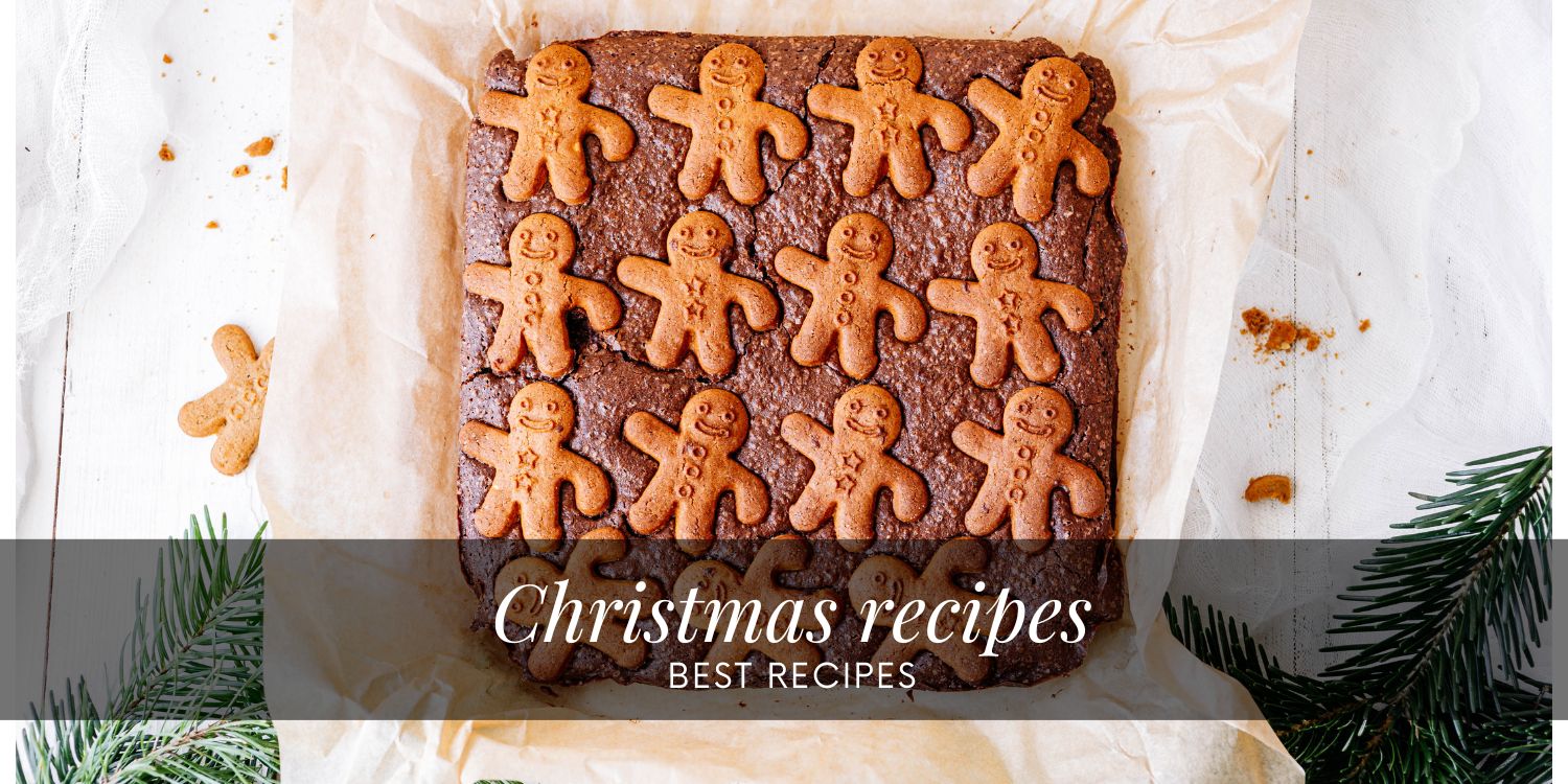 Kifli Cookies Christmas recipes