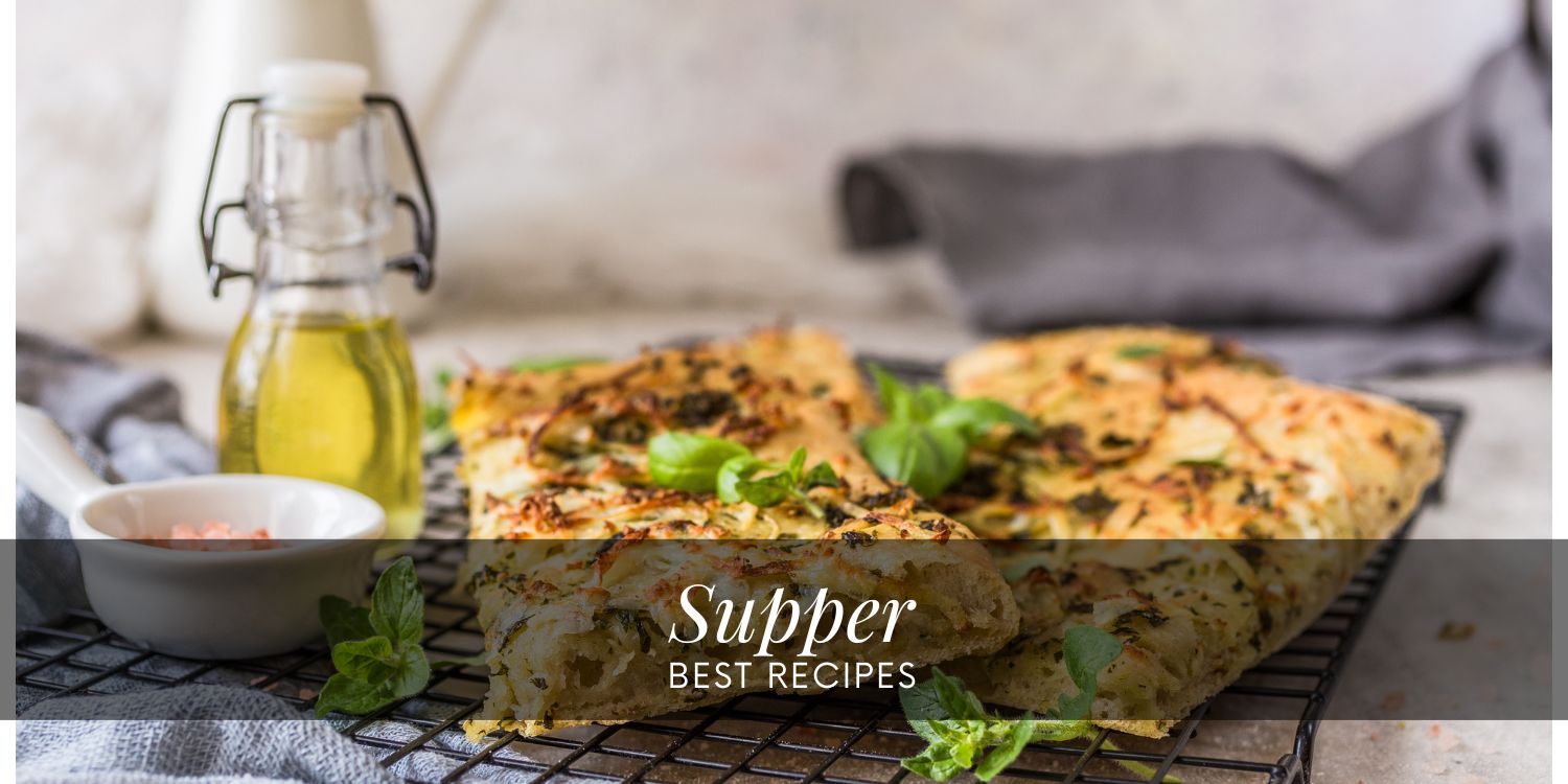 Supper recipes