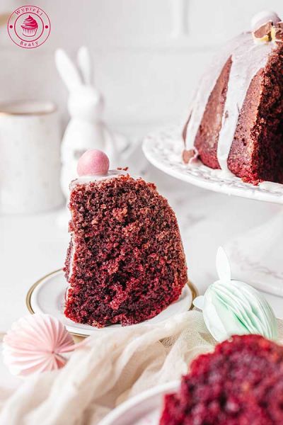 puszysta maślana babka aksamitna idealna na wielkanoc jak zrobić wilgotną babkę na wielkanoc