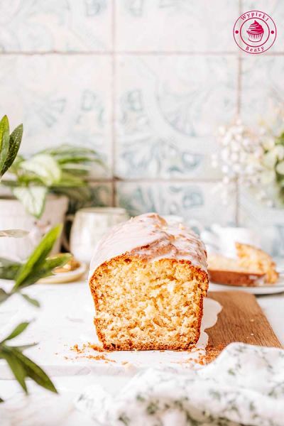 wielkanocna babka z ananasem i lukrem ananasowym jak zrobić ciasto ananasowe z ananasem w puszce