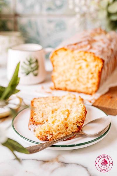 prosty przepis na ciasto z ananasem w puszce przepis na ananasowe ciasto na wielkanoc