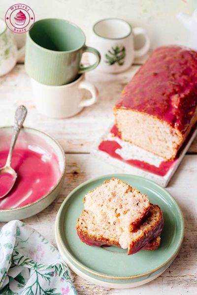 budyniowa babka malinowa przepis krok po kroku prosty przepis na szybką babkę z budyniem i lukrem